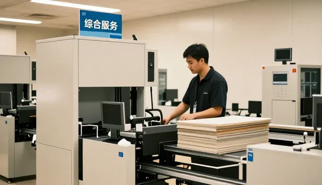 汽车保养套餐
