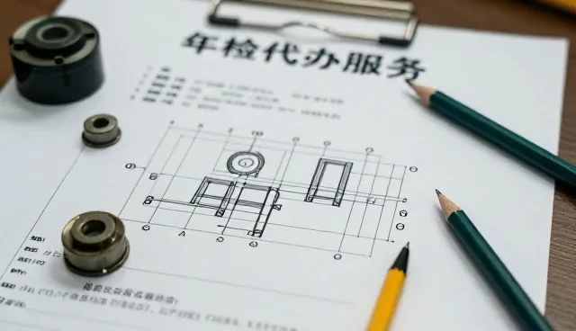 不同场景下保养服务的处理方法分析