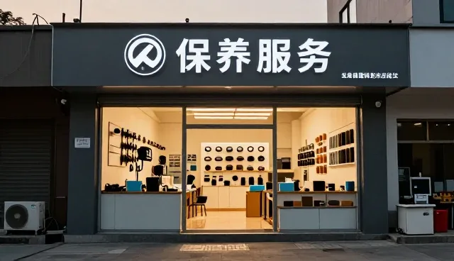 汽车日常使用中的维护要点与流程优化建议