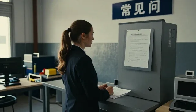 年检代办服务在汽车使用中的实际价值与操作建议